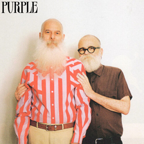 Purple Magazine 